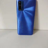 شیائومی Redmi Note 9 Pro 5G با حافظهٔ 64 گیگابایت|موبایل|مشهد, الهیه|دیوار