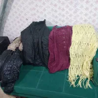 لباس تاناکورا فقط ۵۰|لباس|گرگان, |دیوار