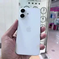 ایفون ۱۶ با ریجستر