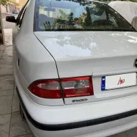 سمند EF7 دوگانه CNG شرکتی|خودرو سواری و وانت|هشتگرد, هشتگرد قدیم|دیوار
