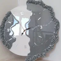 ترندترین ساعت رزینی