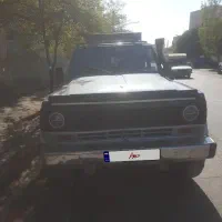 پاترول چهار سیلندر