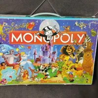 مونوپولی|اسباب‌‌بازی|تهران, زرکش|دیوار