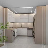 کابینت نقدواقساط|خدمات پیشه و مهارت|بروجرد, |دیوار