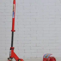 اسکوتر کودک|دوچرخه، اسکیت، اسکوتر|نورآباد, |دیوار