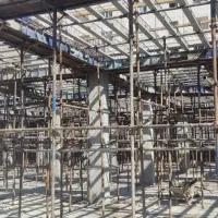 داربست برادران