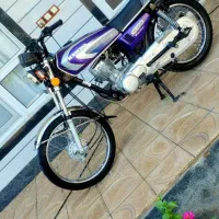 رهرو A1  95