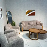 ۴۲مبل زیبا بیش از۲۰۰مدل کاری در کارخانه انصاری ۹۳۲