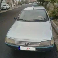 روآ 85،نقرای دوگانه،فنی1