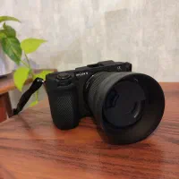 دوربین sony a6700