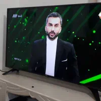 تلوزیون الجی43اینج