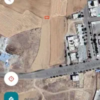 100متر زمین در زرین آباد ایجرود چسبیده‌ به محدوده|فروش زمین و ملک کلنگی|ایجرود, |دیوار