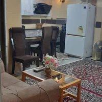 اجاره سوئیت ۶۰ متری دو قدمی دریاچه لاهیجان|اجارهٔ کوتاه‌مدت آپارتمان و سوئیت|لاهیجان, کوی خزر|دیوار