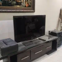 تلویزیون 40 اینج سری 6 پورت Hdmi وUSP