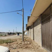 کارگاه،زمین،سوله دامغه