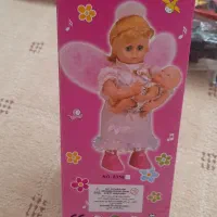 اسباب بازی عروسک و فکری|اسباب‌‌بازی|قم, فرهنگیان و شهربانی|دیوار