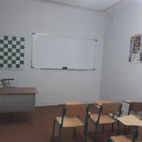 اجاره دادن کلاس های آموزشگاه