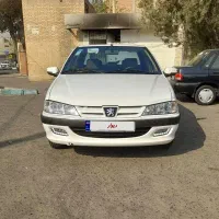 پژو پارس سال xu7p موتور جدید