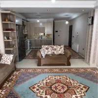 آپارتمان۹۴متری دوخوابه ازادگان رستمی|فروش آپارتمان|ارومیه, |دیوار