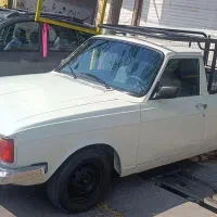 پیکان وانت ۸۷