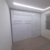 کابینت کمد دیواری|جاکفشی، کمد، دراور|رشت, جانبازان|دیوار