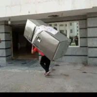 شرکت اطمینان بارشعبه اصلی|خدمات حمل و نقل|اردبیل, |دیوار