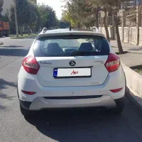 برلیانس کراس مدل ۹۷ ۱۶۵۰cc|خودرو سواری و وانت|کرج, شهرک بنفشه|دیوار