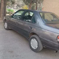 روآ مدل 87 بدون رنگ|خودرو سواری و وانت|مشهد, جاهد شهر|دیوار