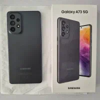 گوشی سامسونگ A73