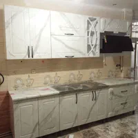 کابینت آماده (سفارشی)|مصالح و تجهیزات ساختمان|دورود, |دیوار