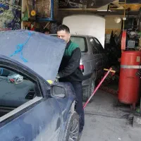 مغازه تجاری