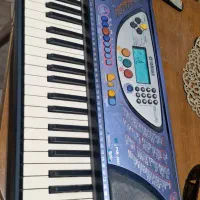 کیبرد آموزشی یاماها