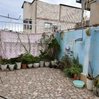 ویلایی ۱۳۰متری مشارکت|مشارکت در ساخت املاک|گرگان, |دیوار