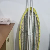 میز اتو پایه بلند|اتو و لوازم اتو|تنکابن, |دیوار