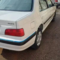 پارس تیوفوفایو|خودرو سواری و وانت|شوشتر, |دیوار