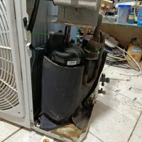 کولر دوتیکه 30هزار گری