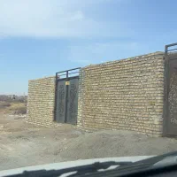 زمین آماده ساخت امام رضا ۶۷