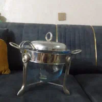 سوفله سوپ خوری مارک رگینا نو بدون کارتن