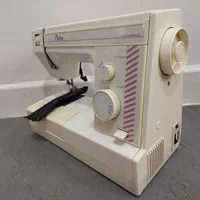 چند مدل چرخ خیاطی و سردوز ژانومه ژاپنی استوک|چرخ خیاطی و ریسندگی|ساری, |دیوار