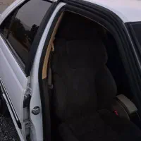 پارس تیوفایو مدل ۱۴۰۰ دریچه سیمی|خودرو سواری و وانت|دینور, |دیوار