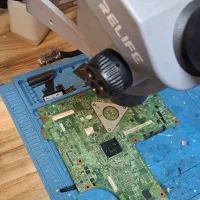 تعمیرات تخصصی لپ تاپ و کامپیوتر|خدمات رایانه‌ای و موبایل|تهران, لاله زار|دیوار