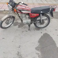 هوندا مدل 80