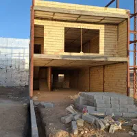 فروش ساختمان کرم آباد دو طبقه