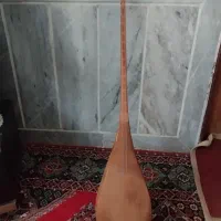 دوتار|سازهای سنتی|شیروان (خراسان), |دیوار