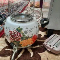 قوری و کتری|قوری، کتری، قهوهساز دستی|کرمانشاه, |دیوار