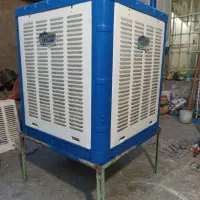 کولر ۴ هزار الکترواستیل