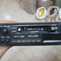 ضبط فابریک سایپا اکبند