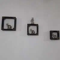 شلف دیواری