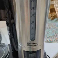 دستگاه قهوه ساز