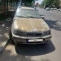 دوو سی یلو  مدل ۸۲ بی رنگ